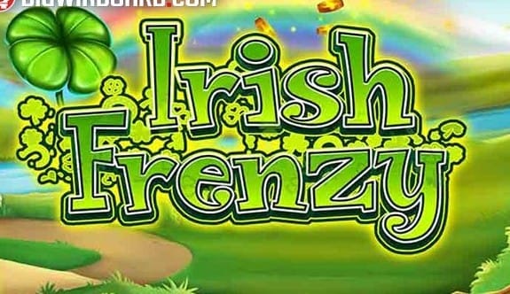 Irish Frenzy