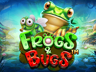 Frogs & Bugs
