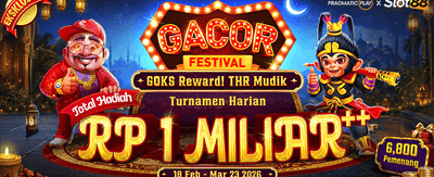 Menang Besar di raja123 slot