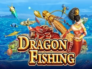 Dragon Fishing
