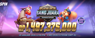 Jackpot Gacor Hari Ini