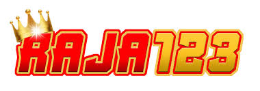 raja123slot.net Logo